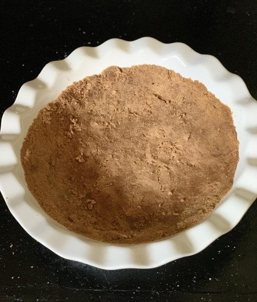 Nutola Pie Crust