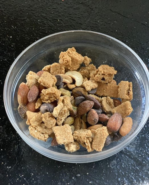 Nutola Trail mix