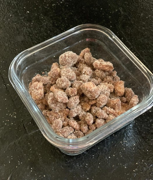 Puppy Chow/ Muddy Buddies